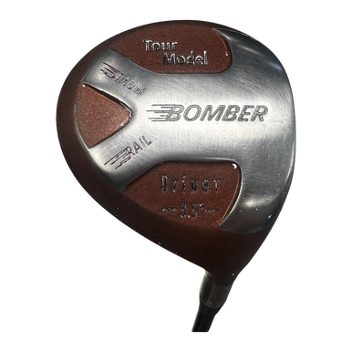 Used Tour Model Bomber Mens Driver Rh 9.5 Degree 11730-s000061029