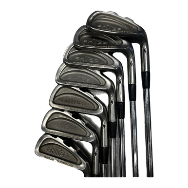 Used Mens Iron Set Rh 3i-pw 11730-s000061031