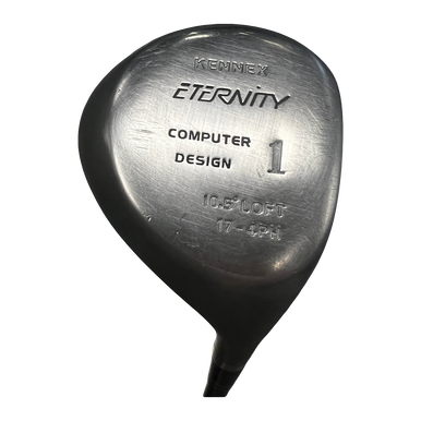 Used Eternity Mens Driver Rh 10.5 Degree 11730-s000061039