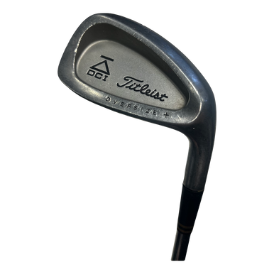 Used Titleist Dci Oversize+ Mens Individual Iron Rh 9 Iron 11730-s000061108