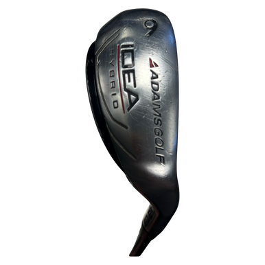 Used Adams Golf Idea A2 Os Mens Hybrid Club Rh 6 Hybrid 11730-s000061151