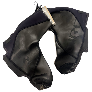 Used Giro Proof 2.0 Bike Shin Guards Black Lg 11730-s000061249