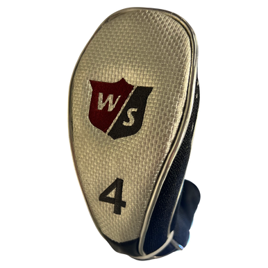 Used Wilson Staff Golf Accessory 11730-s000061195