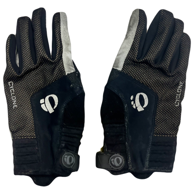 Used Bike Gloves Black Lg 11730-s000061247