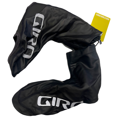 Used Giro Blaze Bike Shin Guards Black Lg 11730-s000061248