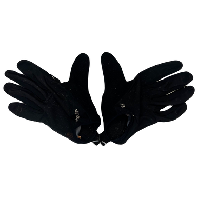 Used Dope Bike Gloves Black Lg 11730-s000061242