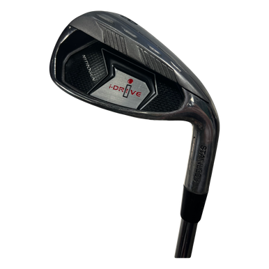 Used Mens Individual Iron Rh 8 Iron 11730-s000061351