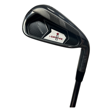Used Mens Individual Iron Rh 6 Iron 11730-s000061350