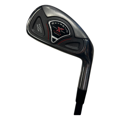 Used Mens Individual Iron Rh 5 Iron 11730-s000061348