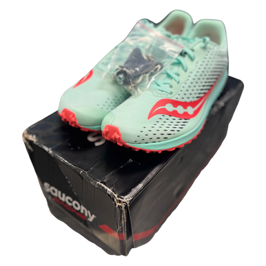 Used Saucony S19068-1 Running X-train Shoes W 11730-s000061444