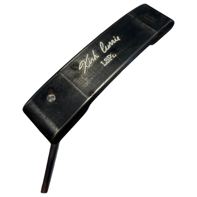 Used Slazenger Lsp2 Mens Putter Lh 11730-s000061524