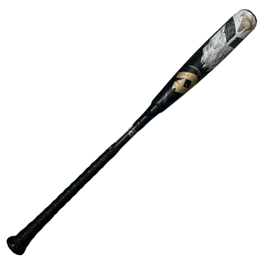 Used Demarini Voodoo Overlord Vd5v14 Baseball Usssa 2 5 8 Bat 31" 11730-s000063427