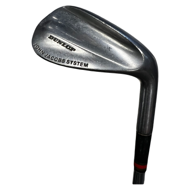 Used Maxfli John Jacobs System Men's Right Hand 8 1 2 Iron 11730-s000063606