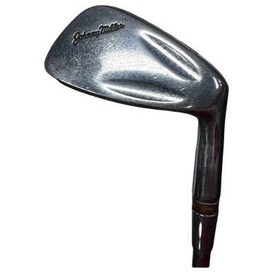 Used Wilson Top Notch Johnny Miller Men's Right Hand 8 Iron 11730-s000063625