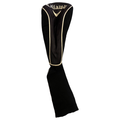 Used Callaway Black Driver Headcover 11730-s000063614