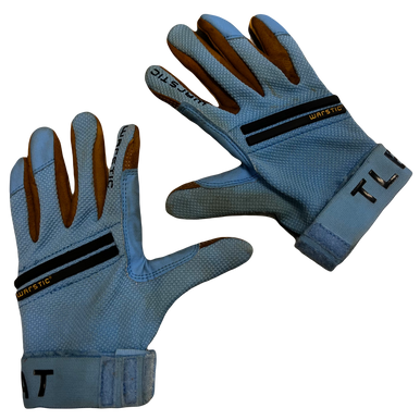 Used Warstic Batting Gloves - Youth Large 11730-s000063655