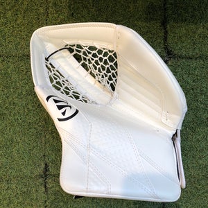 Senior Warrior Ritual G7 RTL Goalie Glove Regular (New)
