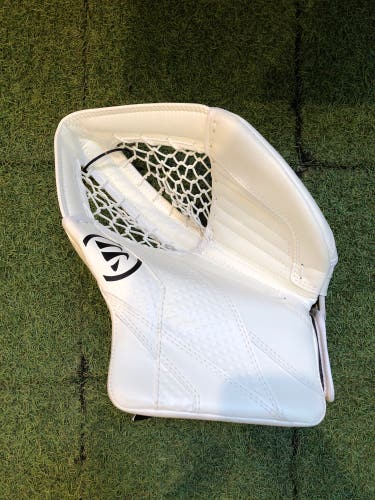 Senior Warrior Ritual G7 RTL Goalie Glove Regular (New)