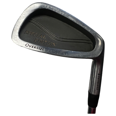 Used Accura Special Edition Oversize Men's Right Hand Silver 8 Iron 11730-s000063621