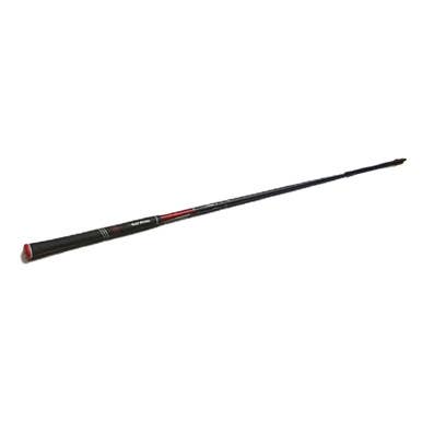 Used Ping Alta Cb Shaft Field Equipment Black And Red Driver 11730-s000063672