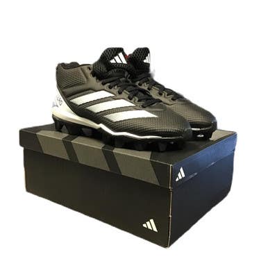 New Adidas If5108 Adizero Impact.2 Md Sz1.5 11730-adiif5108-015