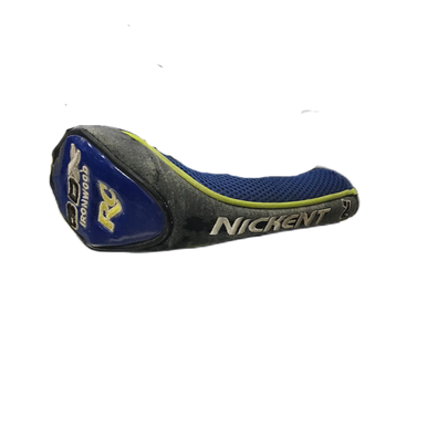 Used Nickent 3dx Ironwood Rc Golf Accessory 11730-s000064318