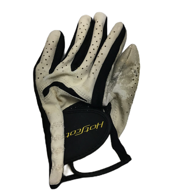 Used Jr Golf Glove White Fits All 11730-s000064319