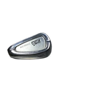 Used Kzg Forged Ii-m Mens Individual Iron Rh 6 Iron 11730-s000064343