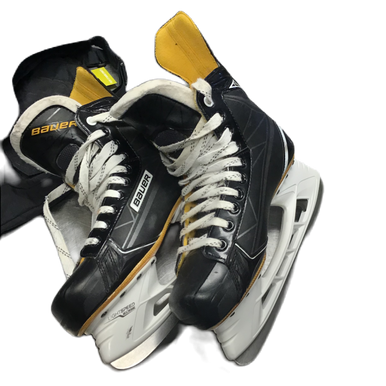 Used Bauer Supreme S160 Senior Hockey Skate Senior 8.5 11730-s000064412