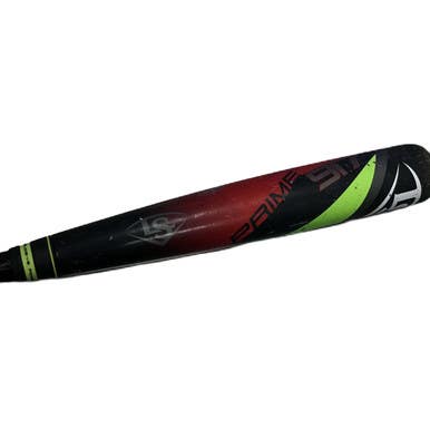 Used Louisville Slugger Wtlbbp9173 Bb Sb High School -3 Bat 32" 11730-s000064521
