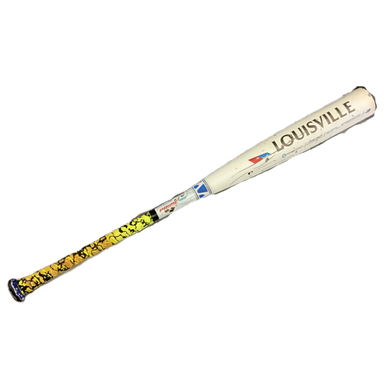Used Louisville Slugger Wtlbbp919b3 Bb Sb High School -3 Bat 33" 11730-s000064541