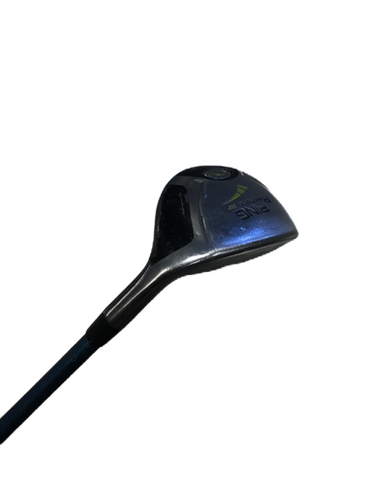Used Ping Rapture Mens Hybrid Club Rh 4 Hybrid 11730-s000064615