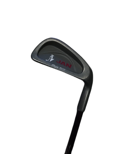 Used Dunlop Jan Women Individual Iron Rh 8 Iron 11730-s000064639
