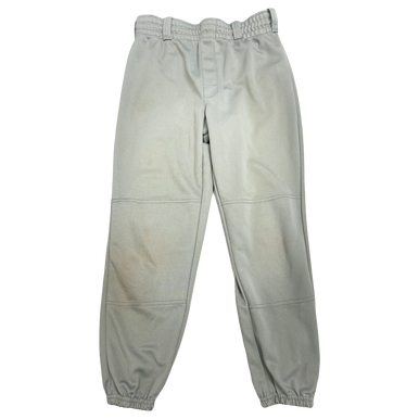 Used Rawlings Btb2000rw Bb Sb Pant Boys Grey Lg 11730-s000061577