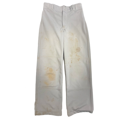 Used Champro Bb Sb Pant Boys Grey Lg 11730-s000061576
