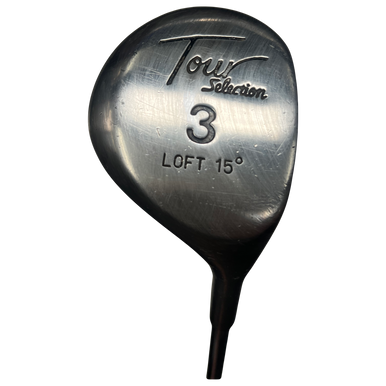Used Mens Fairway Wood Rh 3 Wood 11730-s000061647