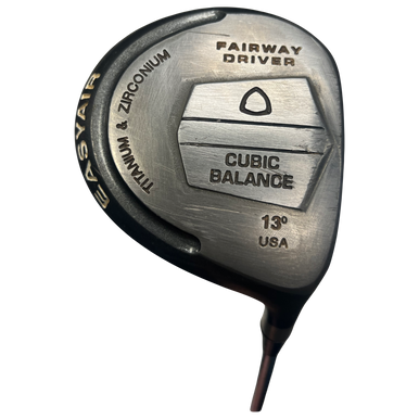 Used Mens Fairway Wood Rh 2 Wood 11730-s000061630