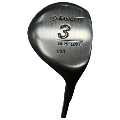 Used Mens Fairway Wood Rh 3 Wood 11730-s000061646