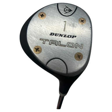 Used Dunlop Talon Mens Driver Rh Ht 11730-s000061650