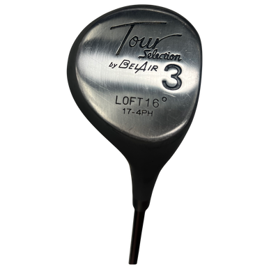 Used Mens Fairway Wood Rh 3 Wood 11730-s000061627