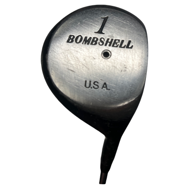 Used Mens Driver Rh Ht 11730-s000061651