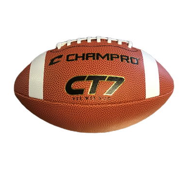 New Champro Ct7 Football Pee Wee 11730-chpfb7pw