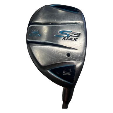 Used Cobra S3 Max Womens Hybrid Club Rh 5 Hybrid 11730-s000061829