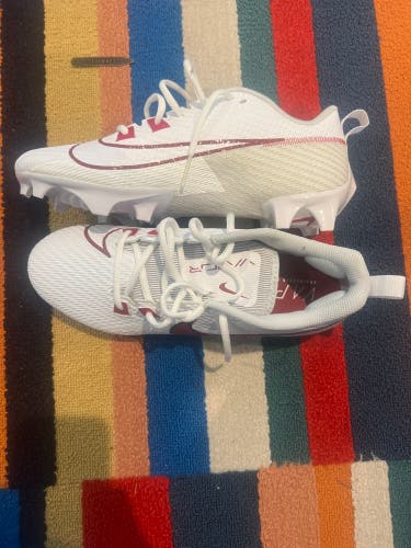 Men's Size M 10.0 (W 11.0) Nike Vapor Edge Speed 360 Low Top (New)