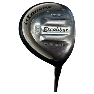 Used Mens Fairway Wood Rh 5 Wood 11730-s000061781