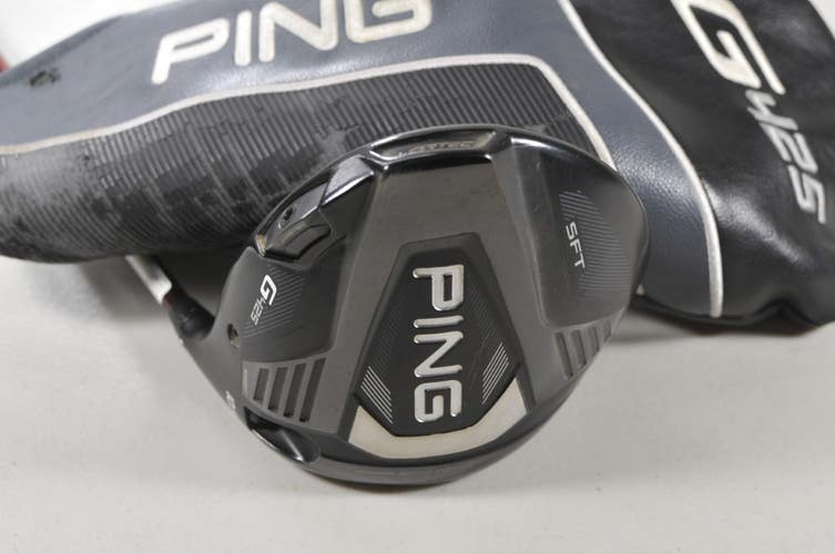 Ping G425 SFT 10.5* Driver Senior Flex Alta Distanza 40g Right  # 218611