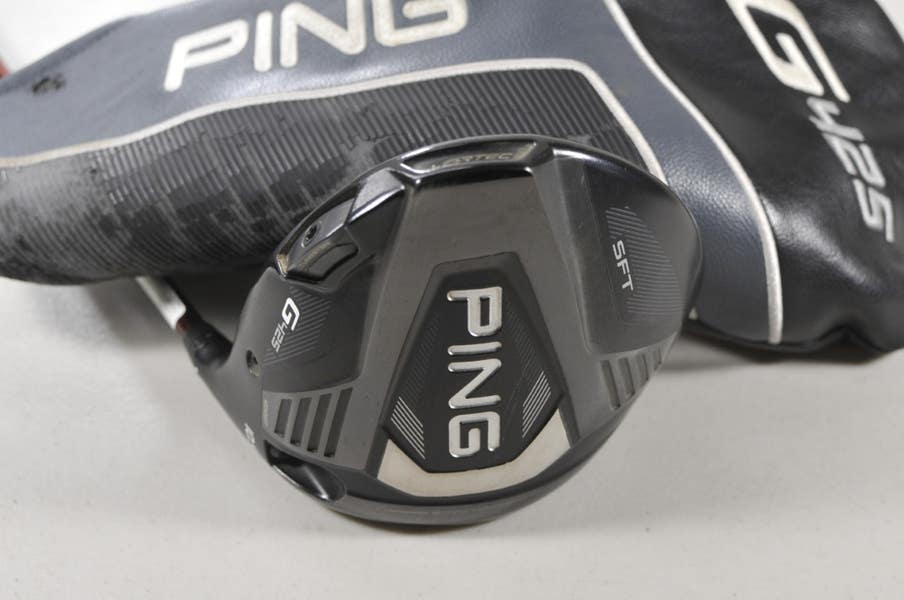 Ping G425 SFT 10.5* Driver Senior Flex Alta Distanza 40g Right