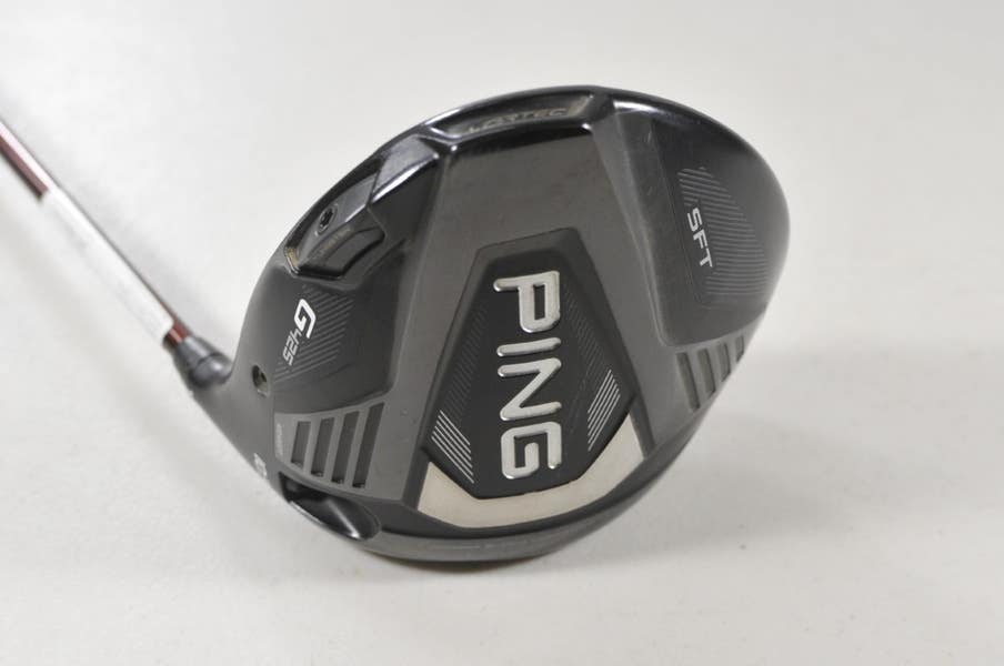 Ping G425 SFT 10.5* Driver Senior Flex Alta Distanza 40g Right