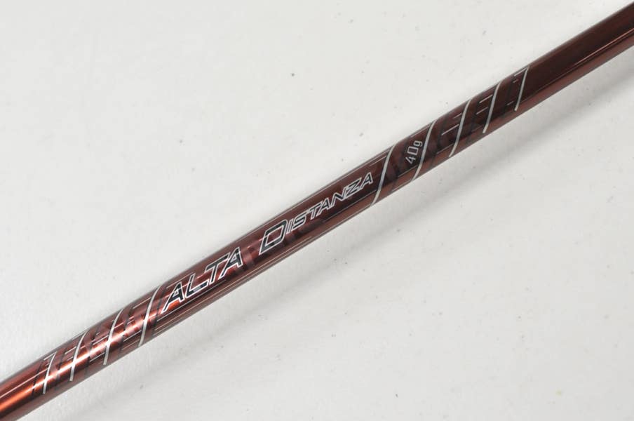 Ping G425 SFT 10.5* Driver Senior Flex Alta Distanza 40g Right