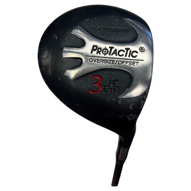 Used Mens Fairway Wood Rh 3 Wood 11730-s000061835